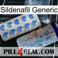 Sildenafil Generic 39